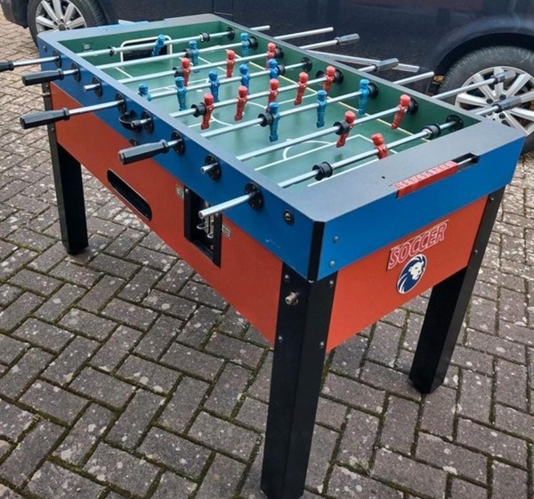 Löwen Kicker