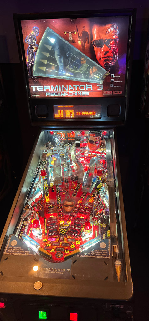 Terminator 3